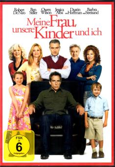 Meine Frau Unsere Kinder Und Ich (Siehe Info unten) 