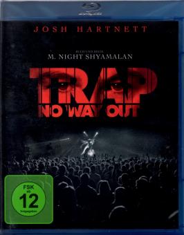 Trap - No Way Out 