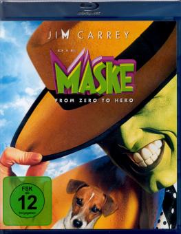 Die Maske - From Zero To Hero 