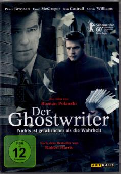 Der Ghostwriter (Siehe Info unten) 