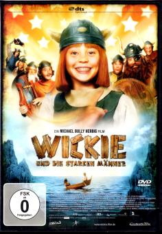 Wickie 1 - Und Die Starken Männer (Real-Film) (Siehe Info unten) 