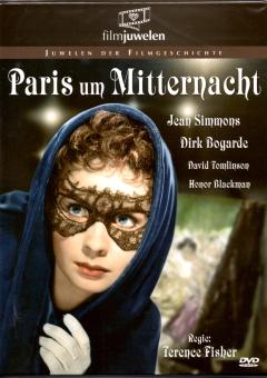 Paris Um Mitternacht (20 Seitiges Booklet) (Klassiker) (Siehe Info unten) 