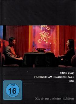 Feuerwerk Am Helllichten Tag (Siehe Info unten) 