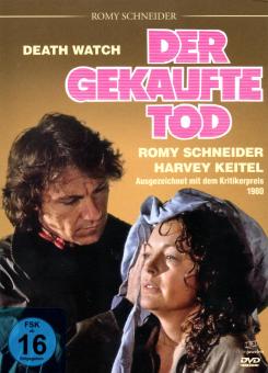 Der Gekaufte Tod - Death Watch (16 Seitiges Booklet) (Siehe Info unten) 