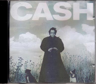 Johnny Cash - American Recordings (Siehe Info unten) 