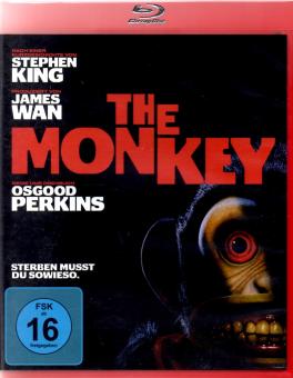 The Monkey 