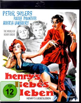 Henrys Liebes Leben (Klassiker) 