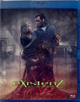 Existenz (Siehe Info unten) 