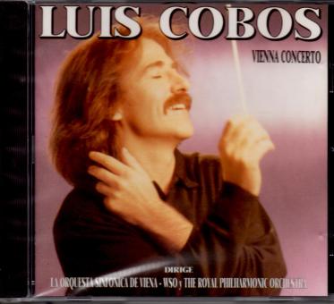 Vienna Concerto - Luis Cobos (Siehe Info unten) 