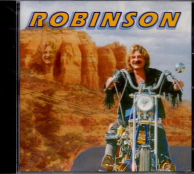 Take My Harley - Robinson (Rarität) (Siehe Info unten) 