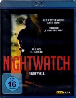 Nightwatch - Nachtwache 