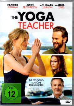The Yoga Teacher 