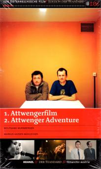 Attwengerfilm & Attwenger Adventure 
