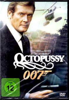 Octopussy - 007 