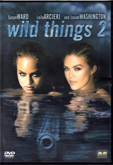 Wild Things 2 (Rarität) (Siehe Info unten) 