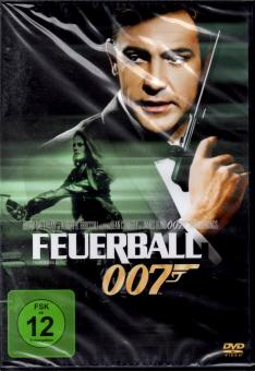 Feuerball - 007 