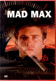 Mad Max 1-3 (Bundle) (Kultfilm-Klassiker) (Rarität) (Siehe Info unten) 