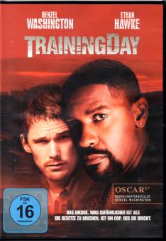 Training Day 