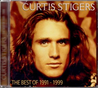 Curtis Stigers - The Best Of 1991-1999 (Rarität) (Siehe Info unten) 