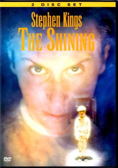 Shining (Stephen King) (2 DVD) (Siehe Info unten) 