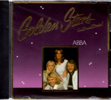 Golden Stars International - ABBA (Siehe Info unten) 