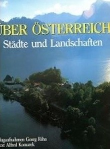 Über Österreich - Städte Und Landschaften (Siehe Info unten) 