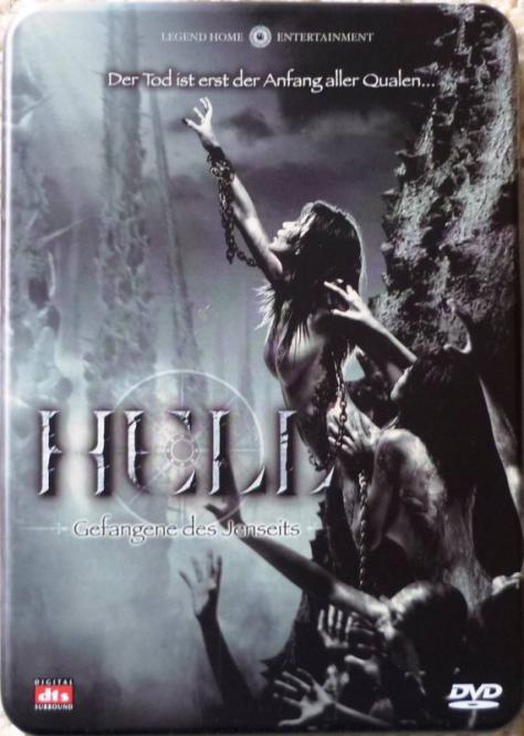 Hell (Steelbox) 