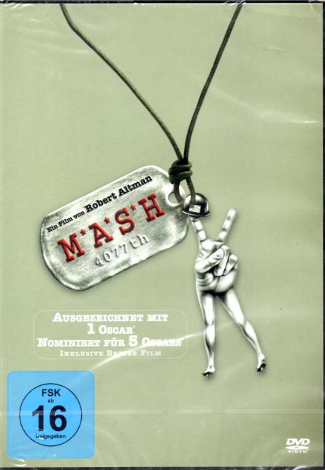 Mash - Der Film 