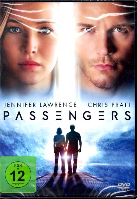Passengers 