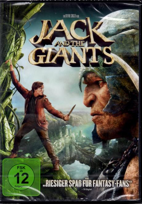 Jack And The Giants 