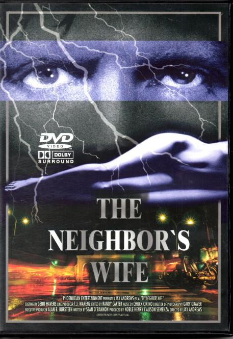 The Neighbor's Wife 