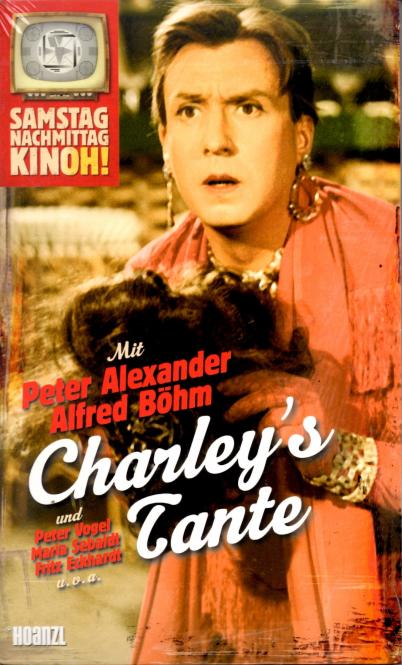 Charley's Tante (Klassiker) 