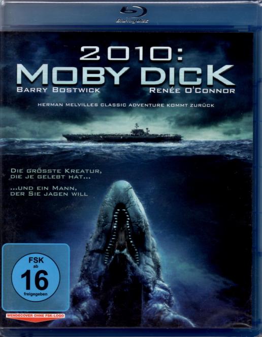 Moby Dick 2010 