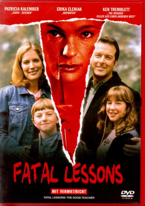 Fatal Lessons 