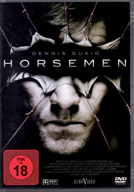 Horsemen (Siehe Info unten) 