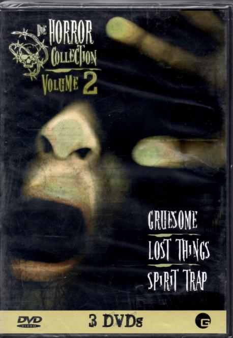 Horror Collection 2 