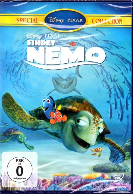 Findet Nemo (Disney)  (Special Collection) 
