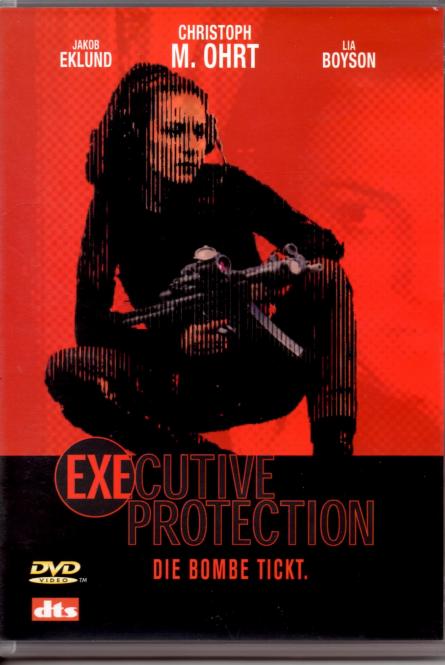 Executive Protection 