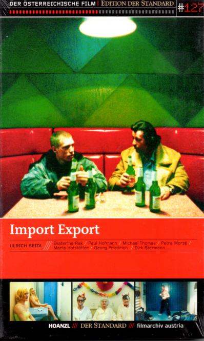 Import Export 