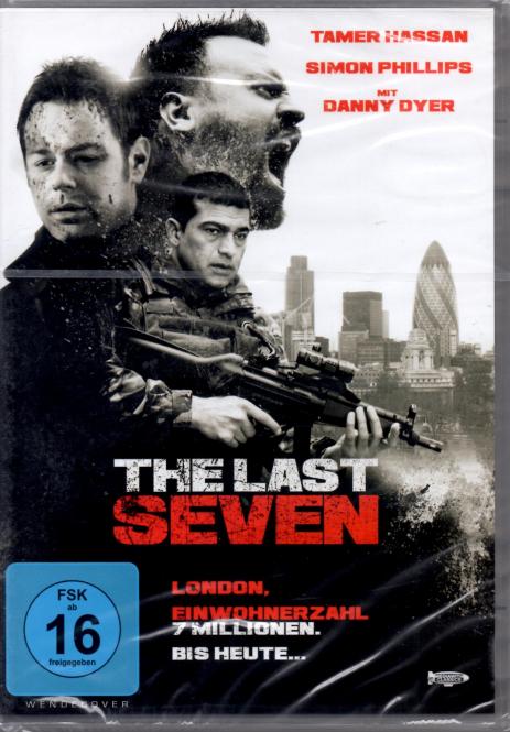 The Last Seven 