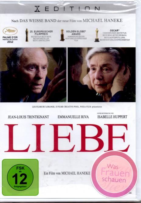 Liebe - Amour 