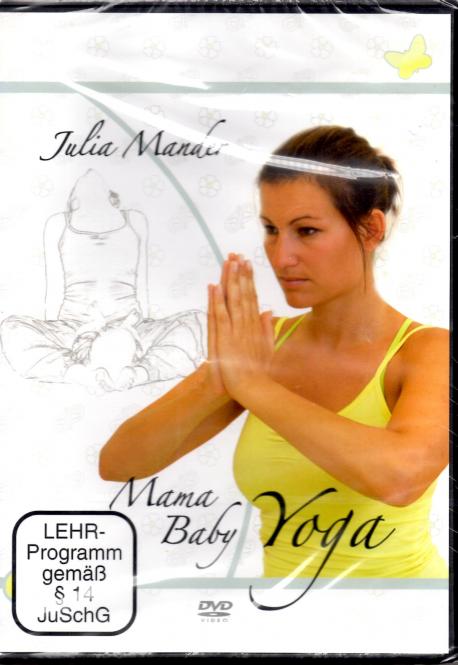 Mama Baby Yoga 