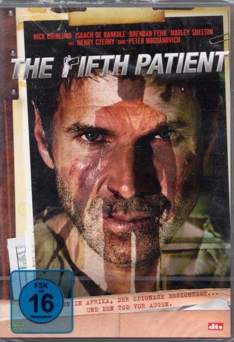 The Fifth Patient 