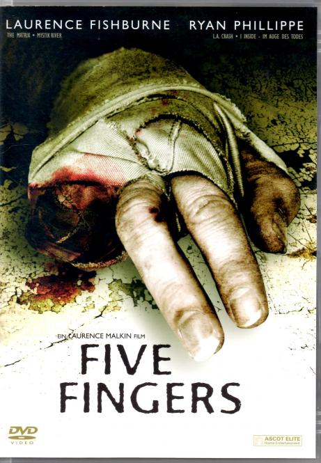 Five Fingers 