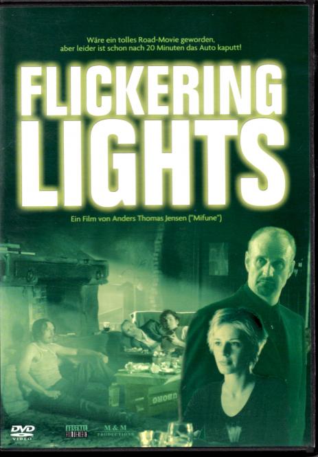 Flickering Lights 