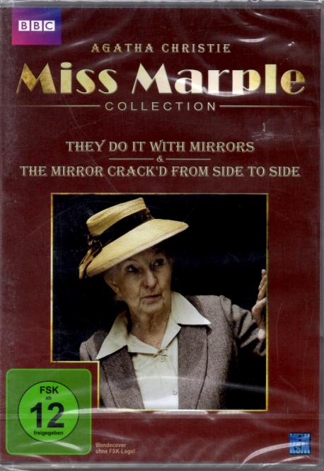 Miss Marple Collect.6 