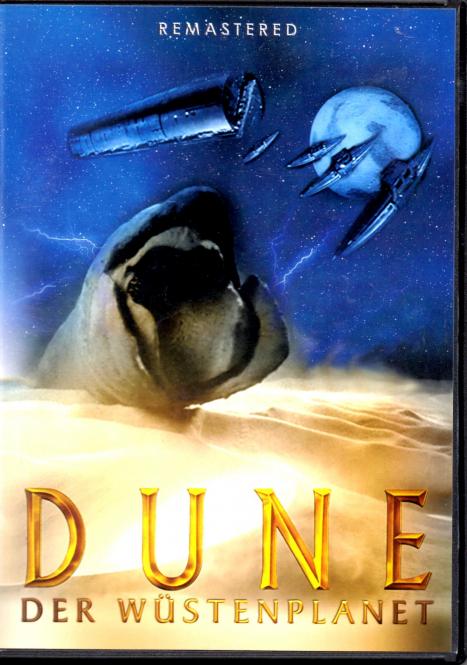 Dune - Der Wüstenplanet 