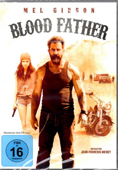 Blood Father 
