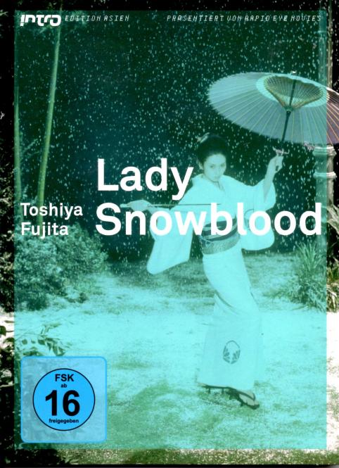 Lady Snowblood 