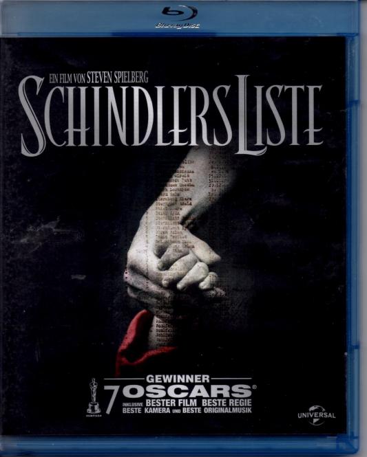 Schindlers Liste 